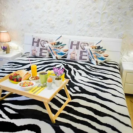Appartement Old Town Superior