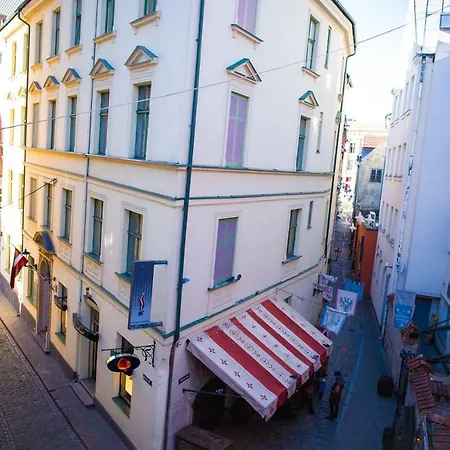 Appartement Old Town Superior Riga