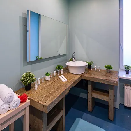 Appartement Old Town Superior Riga