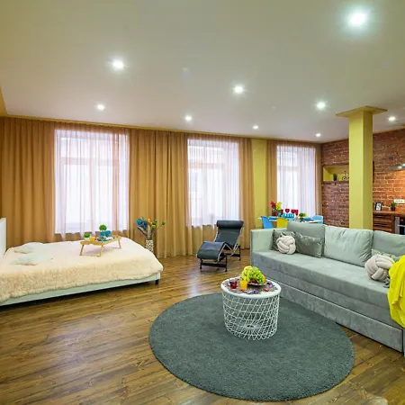 Appartement Old Town Superior Riga