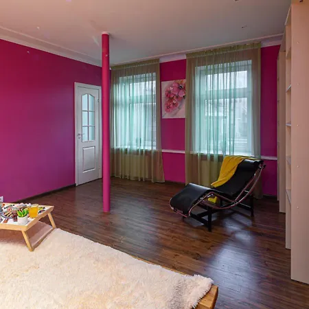 Appartement Old Town Superior Riga