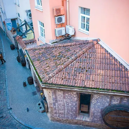 아파트 Old Town Superior